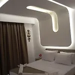 Sotiris Luxury Villa *