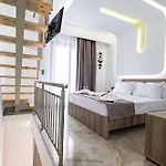 Sotiris Luxury Villa *