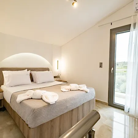 Sotiris Luxury *