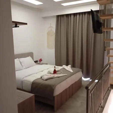 Sotiris Luxury Villa Limenaria (Thasos)