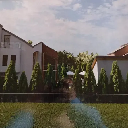 Sotiris Luxury Villa Limenaria (Thasos)