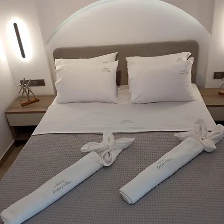 Sotiris Luxury *