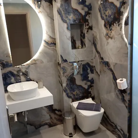 Sotiris Luxury