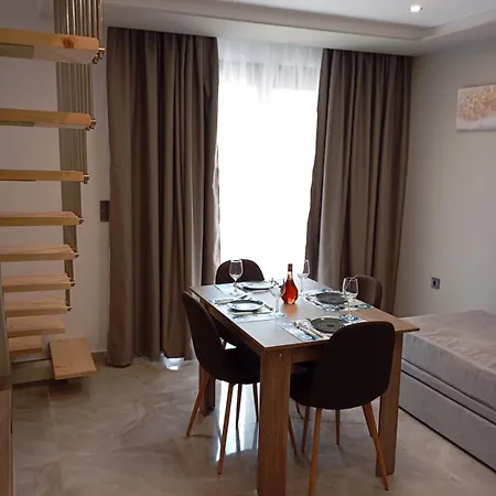 Sotiris Luxury