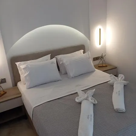 Sotiris Luxury Villa