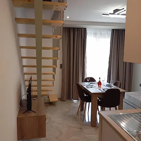 Sotiris Luxury Villa