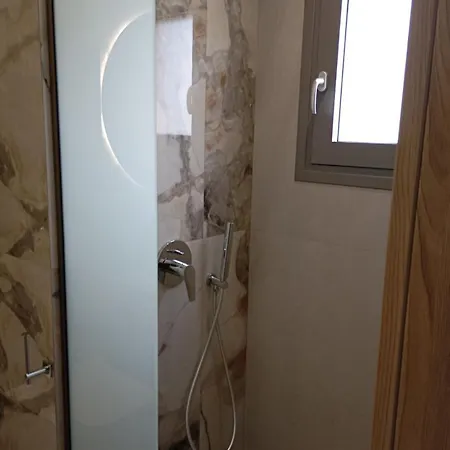 Villa Sotiris Luxury *
