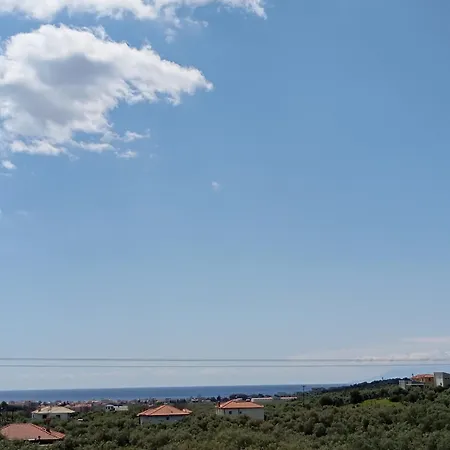Sotiris Luxury * Limenária