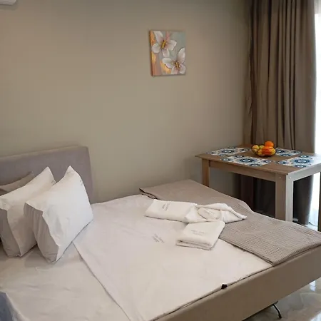 Villa Sotiris Luxury