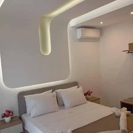 Villa Sotiris Luxury *