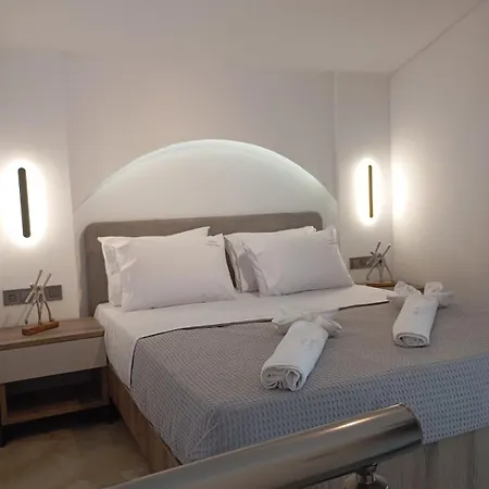 Sotiris Luxury Villa Limenaria (Thasos)