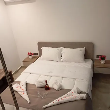 Sotiris Luxury Villa Limenaria (Thasos)