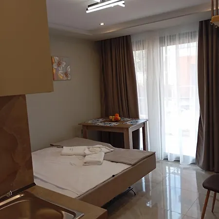 Sotiris Luxury Villa
