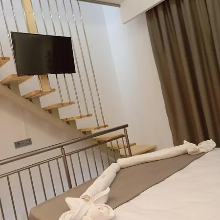 Sotiris Luxury Villa Limenaria (Thasos)