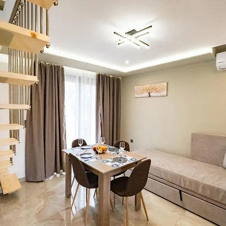 Sotiris Luxury Villa Limenária