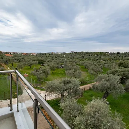 Sotiris Luxury * Limenária