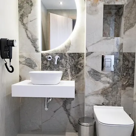 Villa Sotiris Luxury *