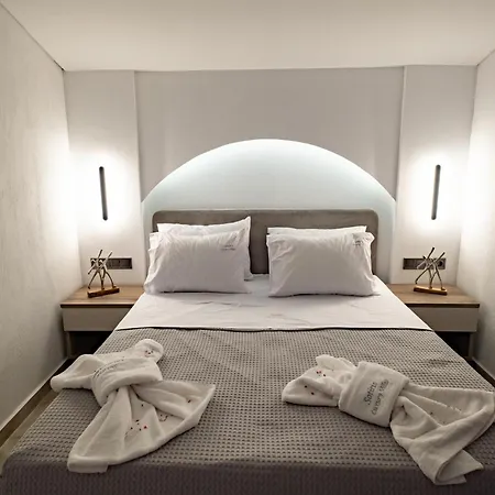 Villa Sotiris Luxury *