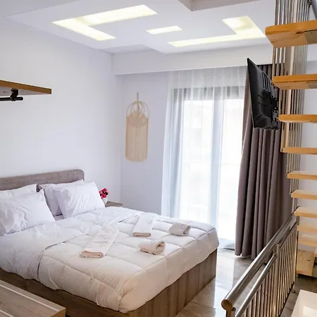 Sotiris Luxury *