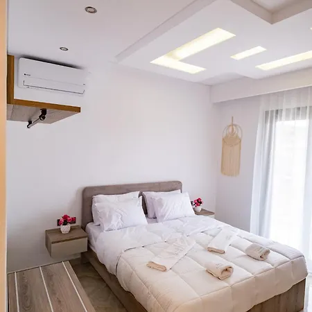 Villa Sotiris Luxury *