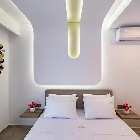 Sotiris Luxury *