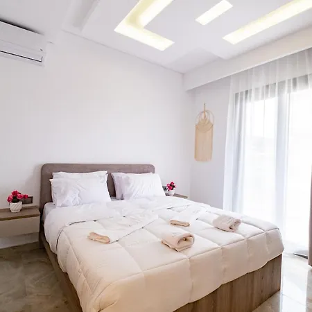 Sotiris Luxury *