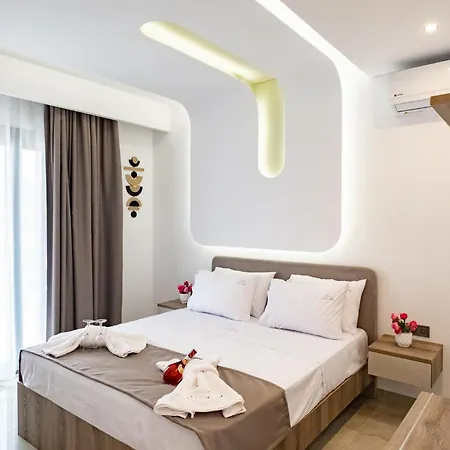 Sotiris Luxury Villa