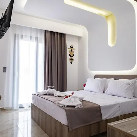 Villa Sotiris Luxury