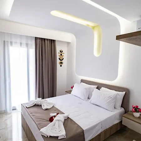 Villa Sotiris Luxury *