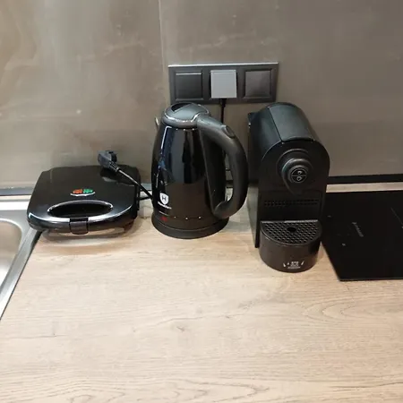 וילה Sotiris Luxury