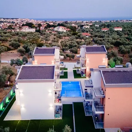 Sotiris Luxury