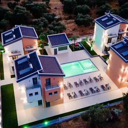 Sotiris Luxury *