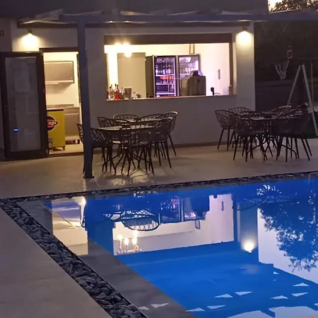 Sotiris Luxury