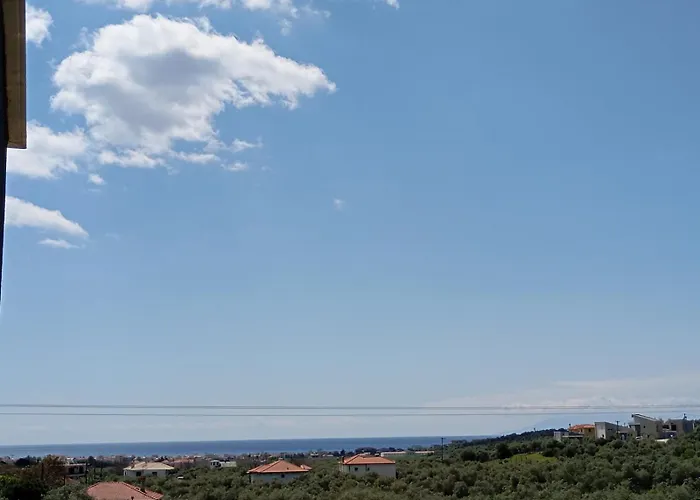 Sotiris Luxury * Limenaria (Thasos)