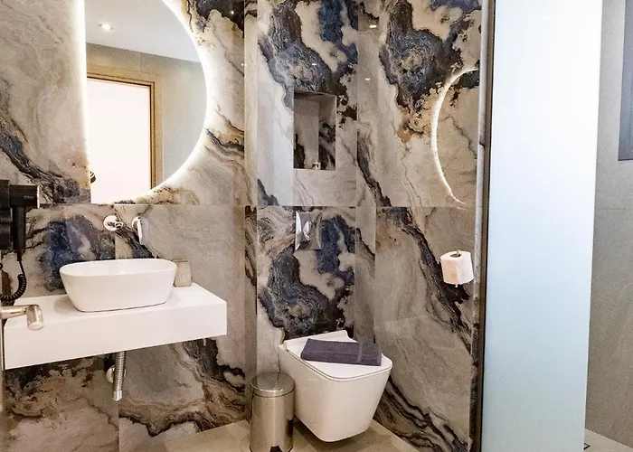 Vila Sotiris Luxury *