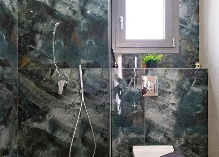 Sotiris Luxury Vila Limenaria (Thasos)