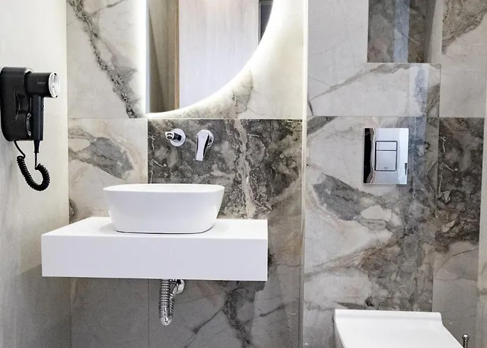 Vila Sotiris Luxury *