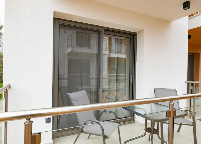 Sotiris Luxury Vila Limenaria (Thasos)