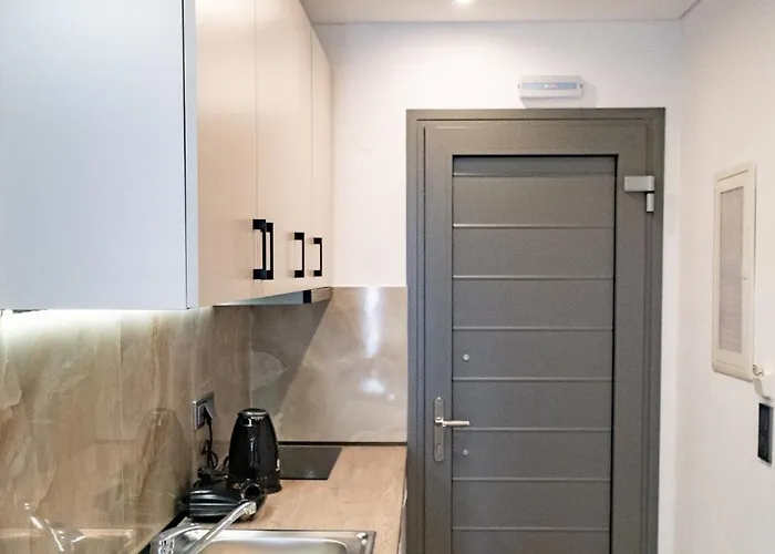 Vila Sotiris Luxury Limenaria (Thasos)