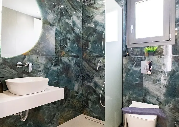 Sotiris Luxury Limenaria (Thasos)