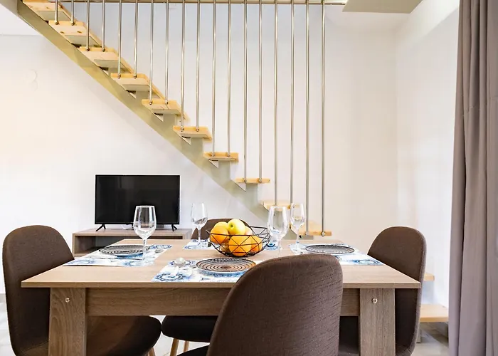 Sotiris Luxury Vila Limenaria (Thasos)