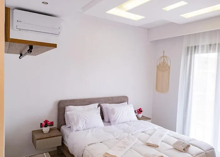 Vila Sotiris Luxury *