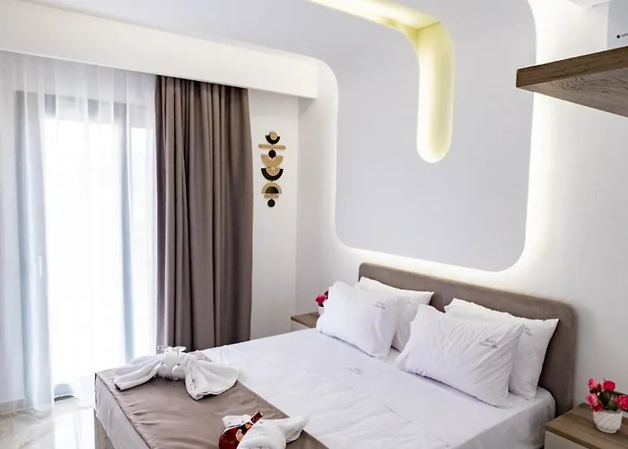 Vila Sotiris Luxury *