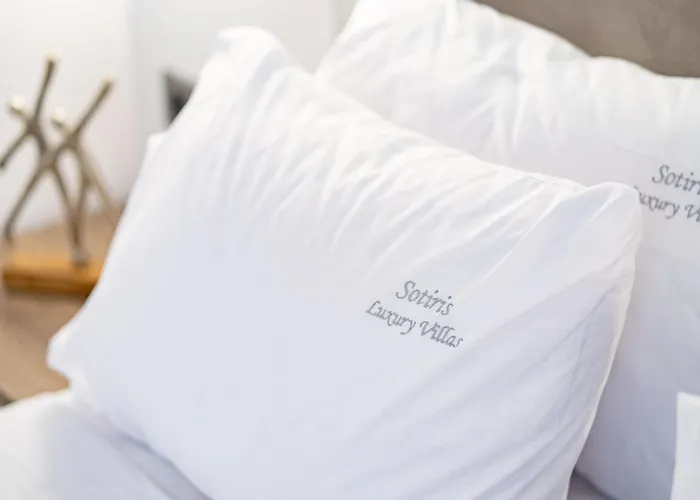 Sotiris Luxury * Limenaria (Thasos)