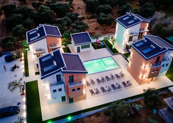 Sotiris Luxury *